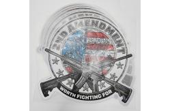 China Digital DTF Vinyl Transfers Customized Dtf Transfer On Black Shirt supplier