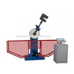 Digital Display Charpy Izod Impact Tester For Steel Industry for sale