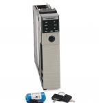 1756-L61 ControlLogix Processor Module with 2 MB Memory The Ultimate Control Solution for sale