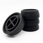 High Temperature Resistance Anti Slip Feet Pads For Long Lasting Performance for sale