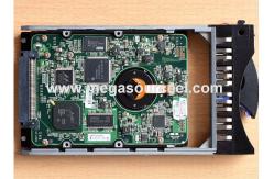 China IBM server hard disk HITACHI HUS103073FL3800 10K RPM U320 80 Pin SCSI 73GB supplier