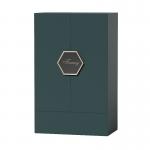 Creative Cardboard Fragrance Perfume Boxes With Custom Design
