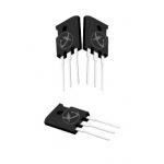 Motor Control Through Hole Mounting IGBT Inverter Switching Frequency 20KHz-60KHz for sale