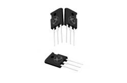 China Motor Control Through Hole Mounting IGBT Inverter Switching Frequency 20KHz-60KHz supplier