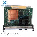 Huawei 03030MDK CR5M0L2XXB20 NE80E Flexible Card 2-Port 10GBase LAN/WAN-XFP for sale