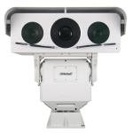 60x Magnification Thermal Night Vision Monocular 45Kg For Nighttime Observation for sale