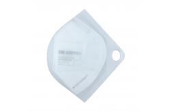 China OEM ODM Supported Silicone Houseware N95 Mask Storage Case supplier