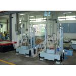 MIL-STD-810F Standard Shock Test Machine For Home Appliances Impact Testing for sale