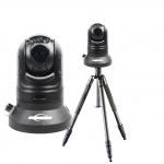 4G Android Mini Surveillance Ball Camera 4X Optical Zoom Outdoor Waterproof for sale