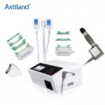 Cryolipolysis Fat Freezing Machine & Shockwave Handle Multifunction Slimming Machine for sale