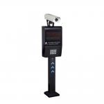 CMOS ANPR Parking Solutions Automatic Vehicle License Plate Smart Park System for sale