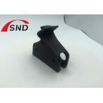 Stainless Steel Material 4340 Clamp Castings Black Phosphate Surface Process for sale