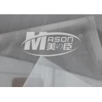 MMA Mirror Acrylic Sheet Flexible 1.5mm Silver Acrylic Mirror Sheet for sale