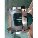 Petrolum High Accuracy Flow Meter CCC With DYC Cable HART