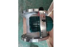China Petrolum High Accuracy Flow Meter CCC With DYC Cable HART supplier