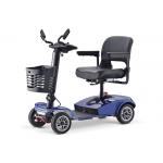 Handicapped Gas Powered Tricycle 110 CC Three Wheels Motorcycle 50 Km/H Max for sale