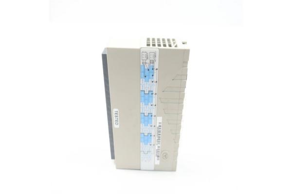 5X00109G01 WESTINGHOUSE Analog Input Module