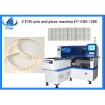 0.5M 1M LED Strip Making Machine Min 0402 Components SMT Placement Machine for sale