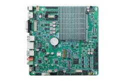 China MINI ITX AIO Industrial Embedded Motherboard For Automation AX641 V1.2 supplier