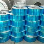 2B Surface 2mm Stainless Steel Cold Rolled Coil For Industry