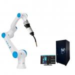 CNGBS G10 Collaborative Robot With Hacarus Automatic Visual Inspections For Packaging And Welding for sale