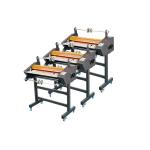 3000mm/Min A4 Paper Lamination Machine , Width 635mm Board And Paper Laminators for sale