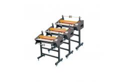 China 3000mm/Min A4 Paper Lamination Machine , Width 635mm Board And Paper Laminators supplier