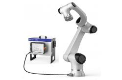 China Pick And Place Robot Arm Elfin E10 1300mm Reach For Assembly Robot supplier