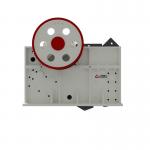 30 50 100 200 1000 t/h Mine Small Stone Hammer Concrete  Rock PE Jaw Crusher For Mining for sale