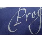 Customized Luggage Anti Sublimation Screen Printing Patches for sale