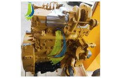 China High Quality C4.4 Complete Engine Assy For Sale supplier
