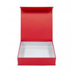 Personalized Luxury Gift Packaging Custom Magnetic Rigid Paper Box With Magnetic Flap for sale