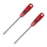 LFGB 5 Seconds 392F Barbecue Steak Thermometer for sale