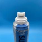 Premium Shaving Foam Aerosol Dispenser - Effortless Dispensing for a Luxurious Shaving Experience for sale