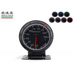 Digital Oil Temperature Gauge Do6355 Automotive Stepper Motor High Performance for sale
