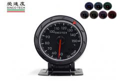 China Digital Oil Temperature Gauge Do6355 Automotive Stepper Motor High Performance supplier