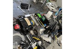China Lubricant Industries Pigging Pipe Cleaning Pigging Systems supplier
