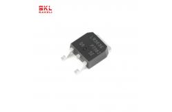 China IRLR3636TRPBF  MOSFET Power Electronics  High Efficiency And Low On-Resistance supplier