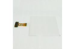 China Master Touch Interactive Capacitive Touch Screen 24 Inch Windows Version supplier