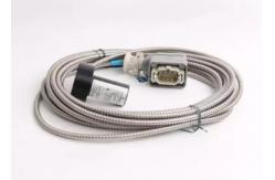 China EPRO PR9268/203-000 Electrodynamic Vertical Velocity Sensor supplier