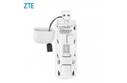 China ZTE MF833U1 CAT4 150Mbps 4G LTE USB Modem FDD Wireless 150Mbs supplier