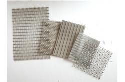 China Flame Resistant Architectural Metal Screen For Suspended Ceilings, Space Divider supplier