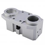 Aluminum 6061 Five Axis CNC Machining Anodized Sandblasting Automotive Milling Parts for sale