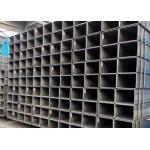 Rectangular Steel Hollow Sections for Agricultural Machinery Grade S355JR for sale