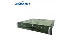 China 43dBm 82Mbps Multi-Network Mode Integrated Vehicle Base Transceiver supplier