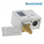 Keram Controls Adjustabe Pressure Switches Sensor For Pressure Monitoring for sale