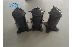 China Heat Pump 3PH Copeland Scroll Compressor ZW61KSE-TFP-542 For R404 supplier
