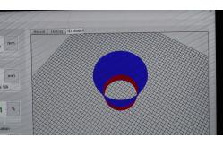 China 3D Drawing Die Measurement Equipment Multi Axis DM600S supplier