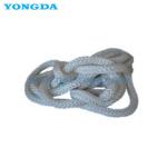 GB/T 18674-2018 Twelve Strand Polypropylene Fishery Ropes for sale