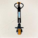2ton Electric Pallet Hand Push Jack 800W Drive Motor Manual Hydraulic Pallet Truck Parts for sale